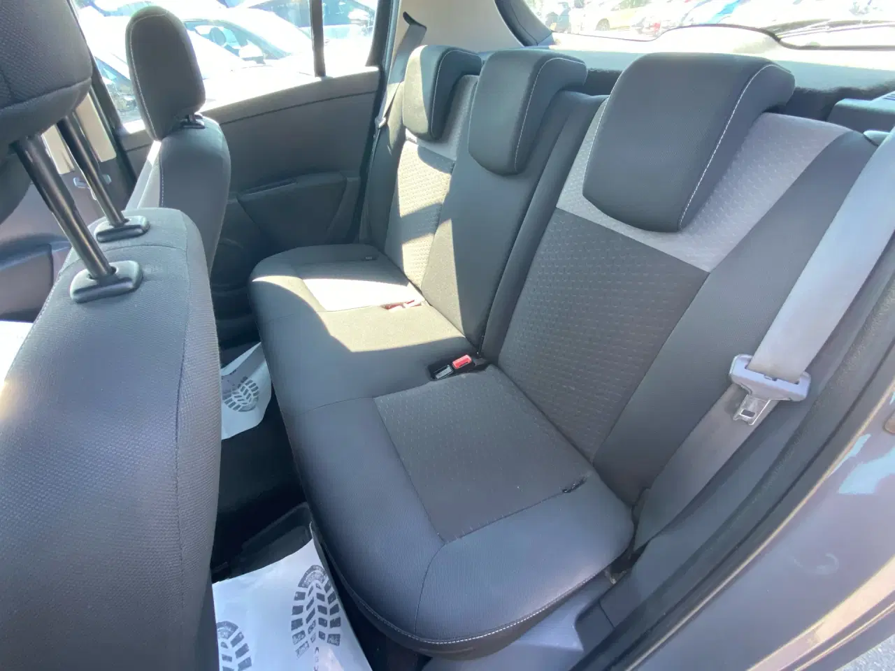 Billede 8 - Renault Clio 1,5 DCI 75HK 5d
