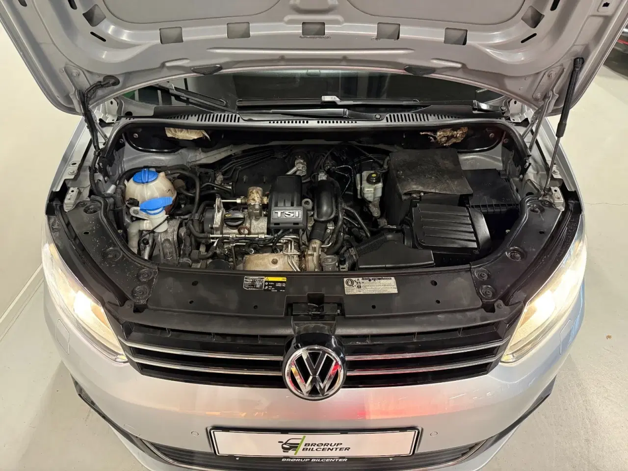 Billede 24 - VW Caddy Maxi 1,2 TSi 105 Trendline BMT