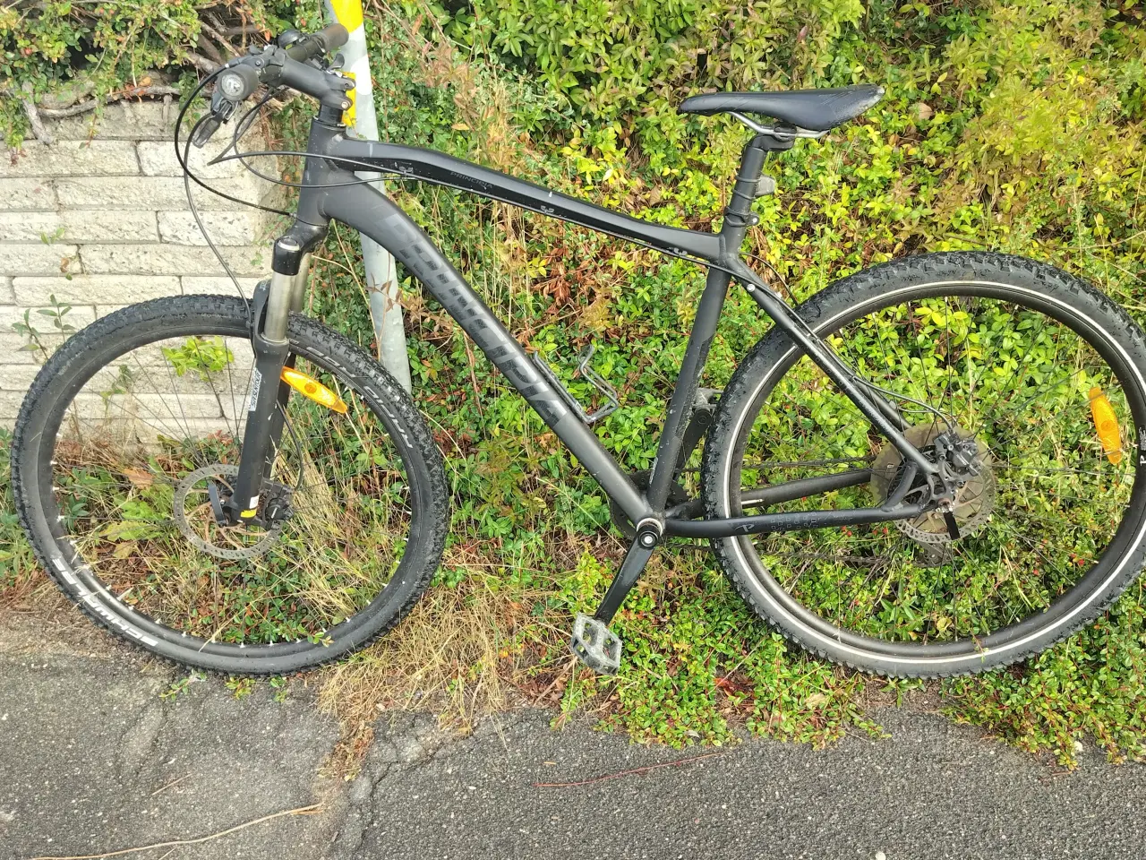 Billede 2 - Fed mountainbike sælges.
