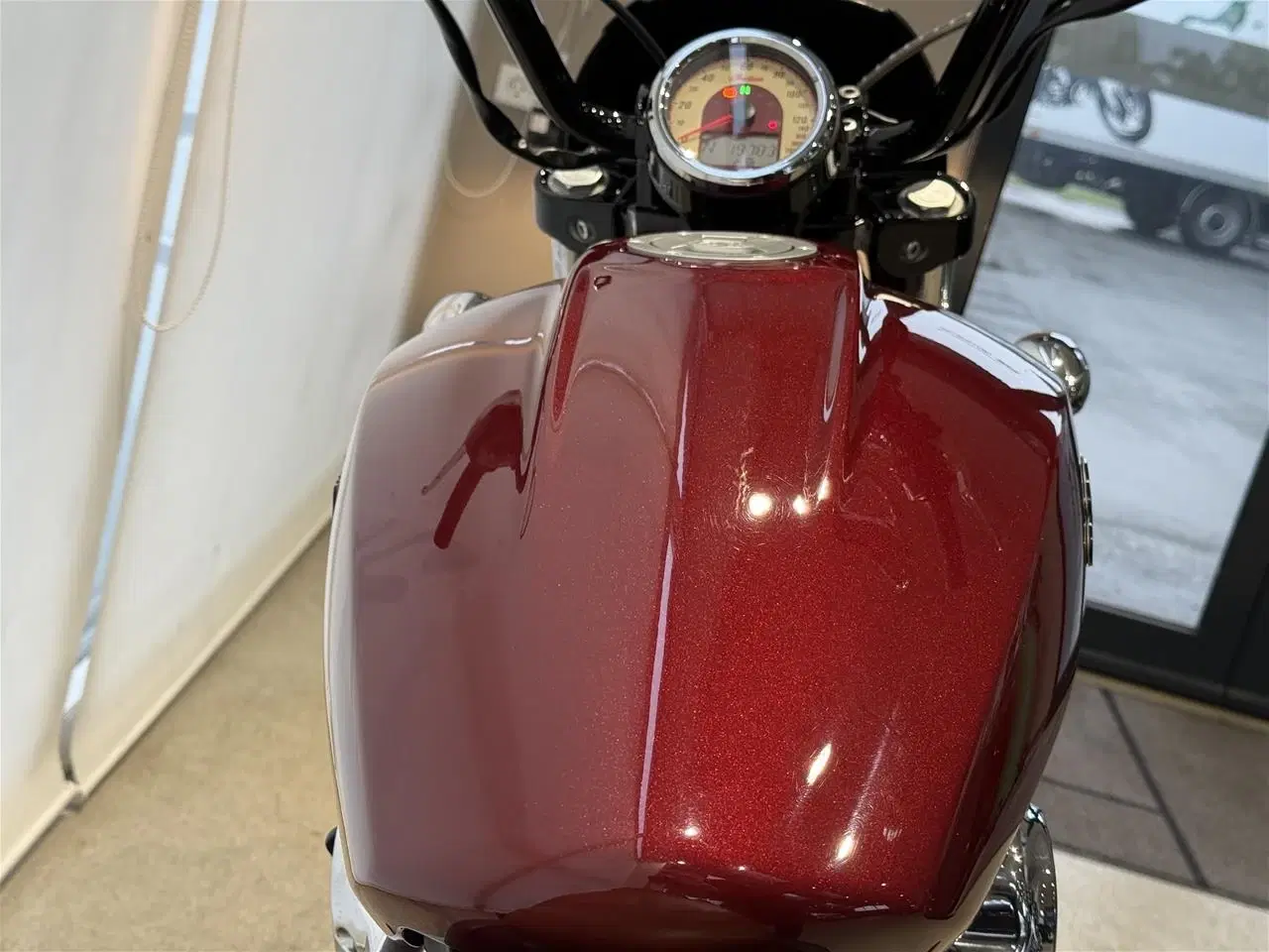 Billede 17 - Indian Scout