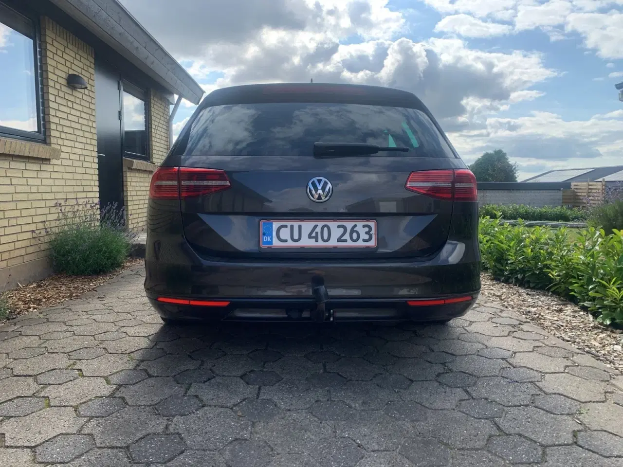 Billede 6 - VW Passat 2,0 TDi 150 Comfortline Premium Variant DSG