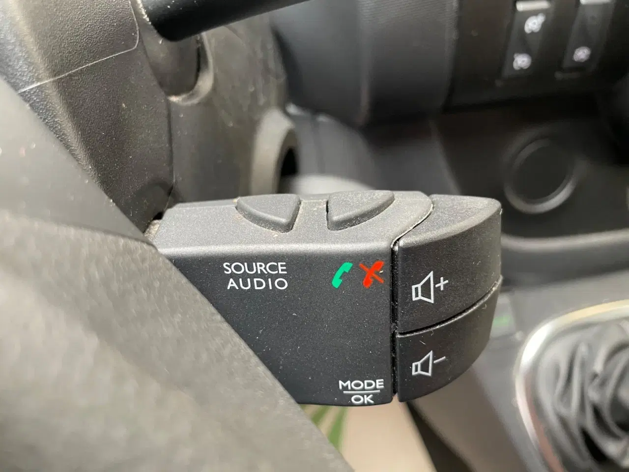 Billede 9 - Nissan NV300 2,0 dCi 120 L1H1 Access