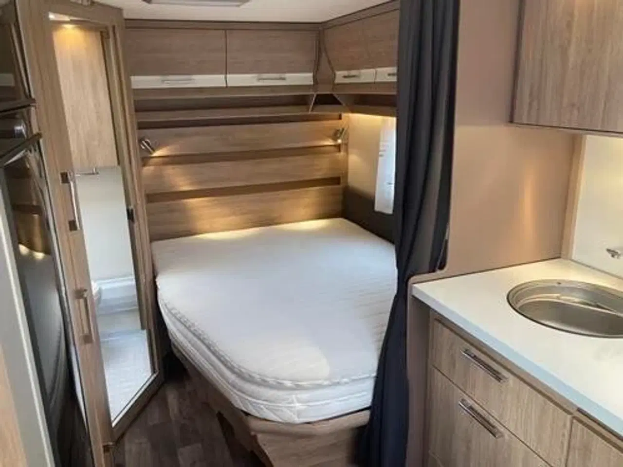 Billede 7 - Kabe Classic 520 XL KS -