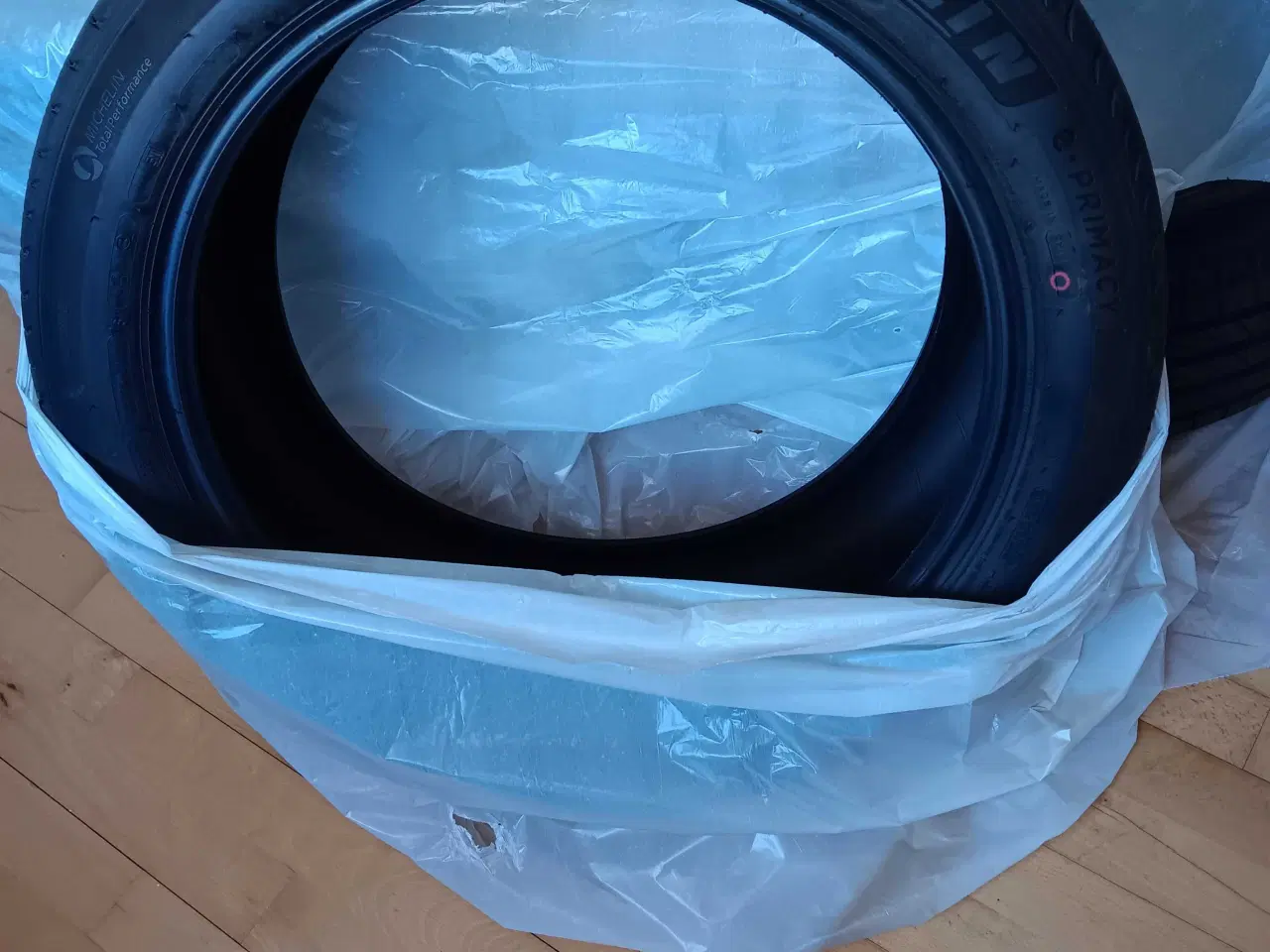 Billede 3 - Michelin e-primacy