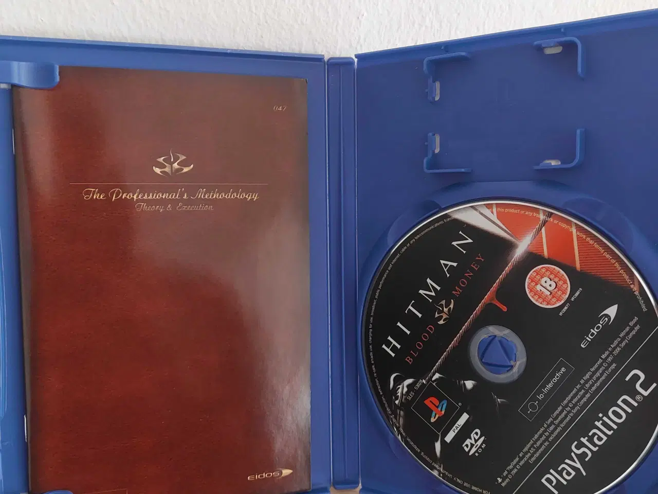 Billede 3 - Hitman Blood Money