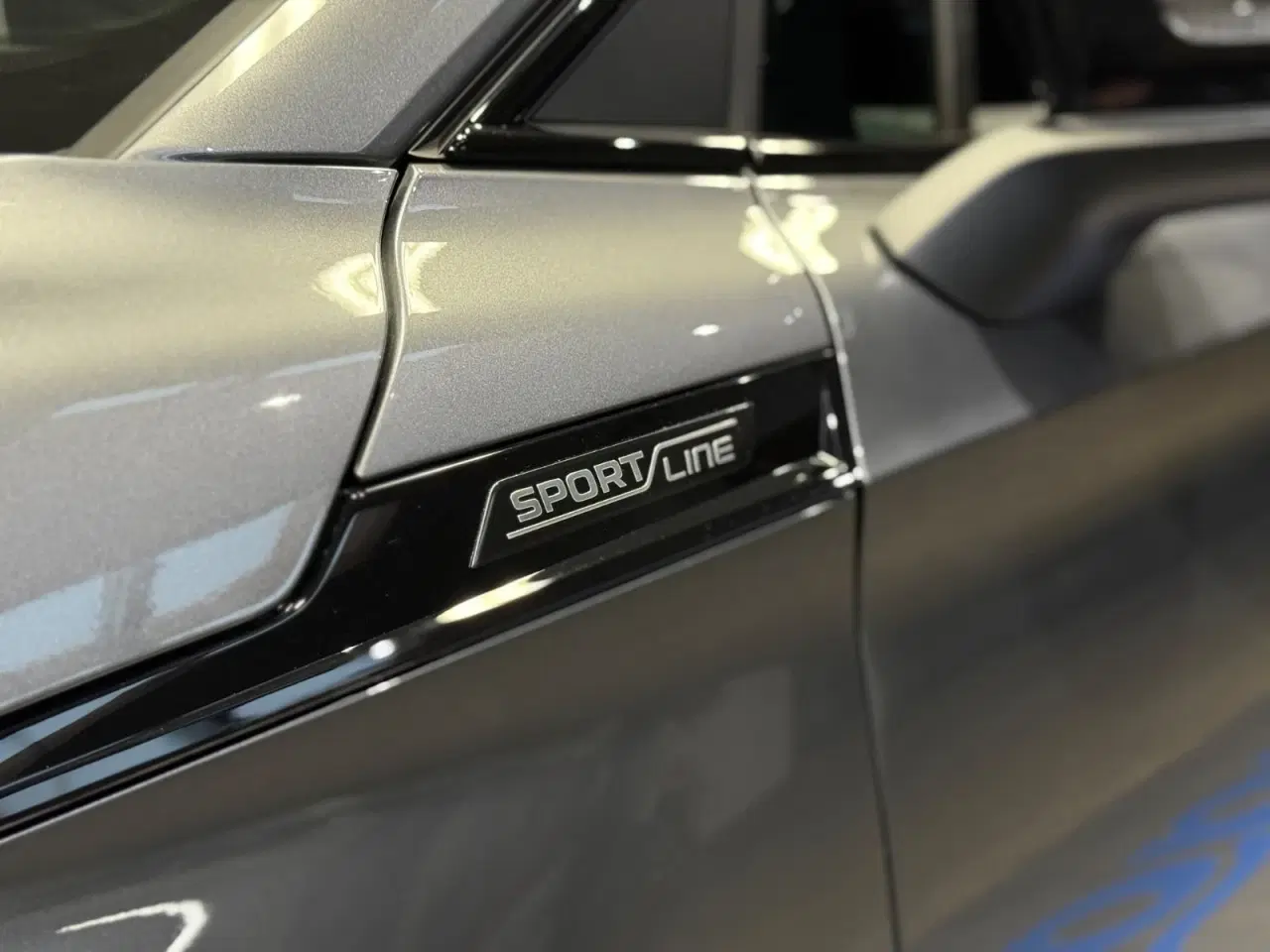 Billede 8 - Skoda Enyaq 85 iV Sportline