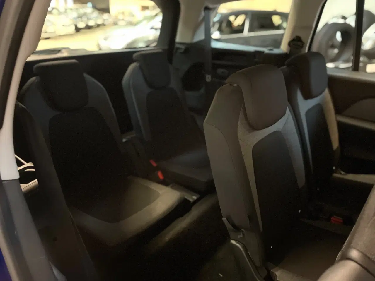 Billede 21 - Citroën Grand C4 Picasso 1,6 BlueHDi 120 Cool 7prs