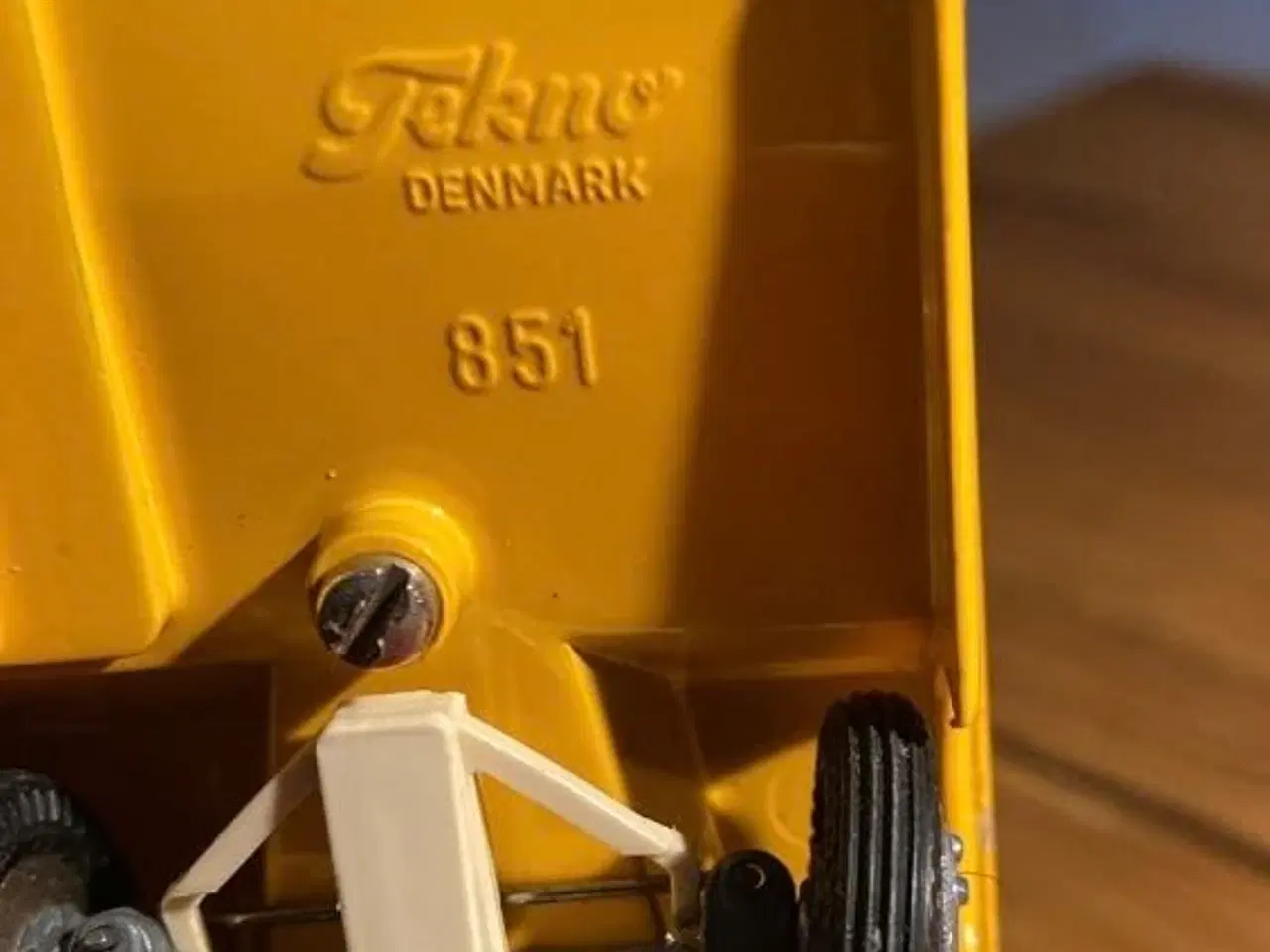 Billede 14 - TEKNO MODELBUS 