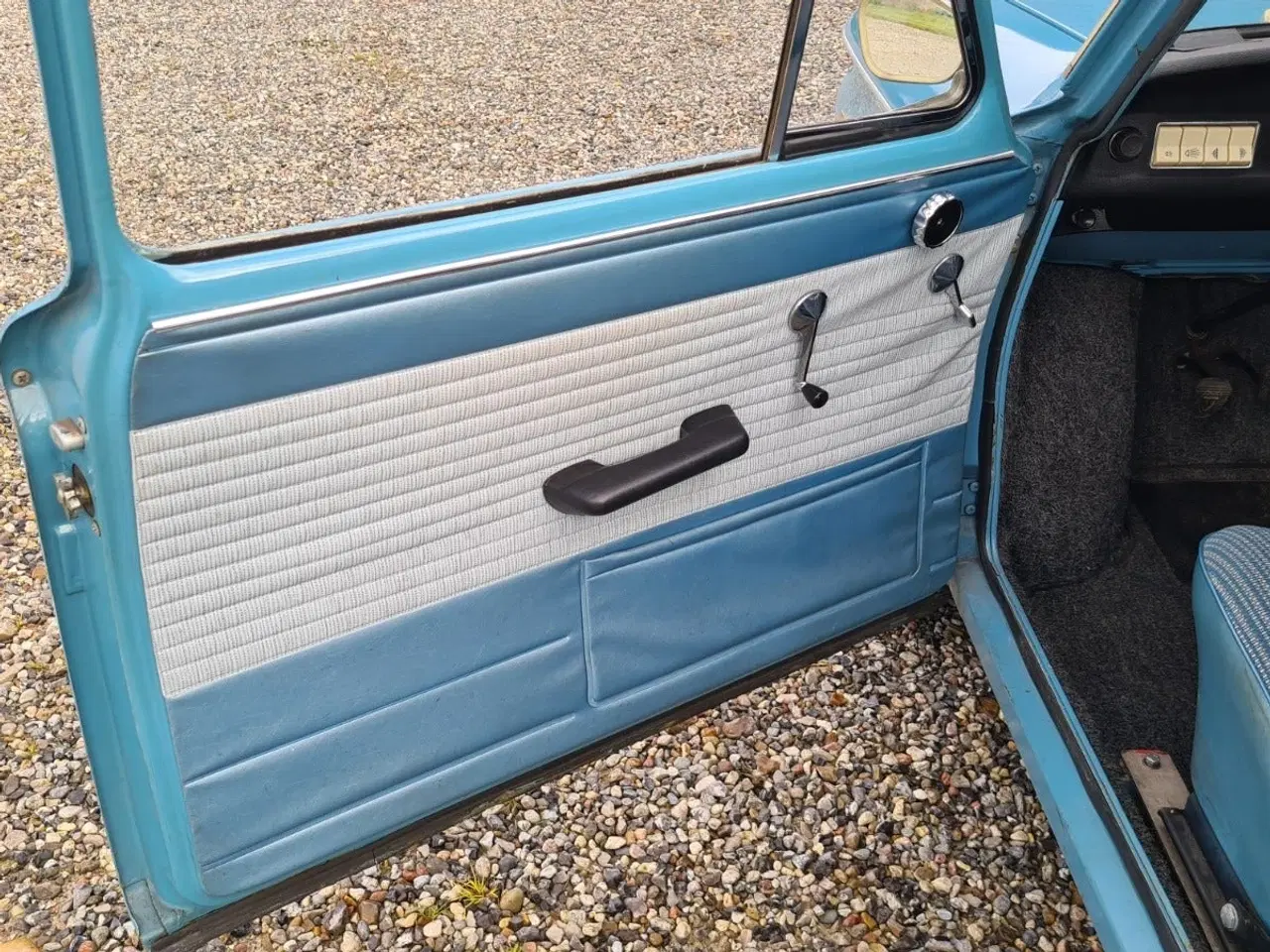 Billede 15 - NSU Prinz  1000L