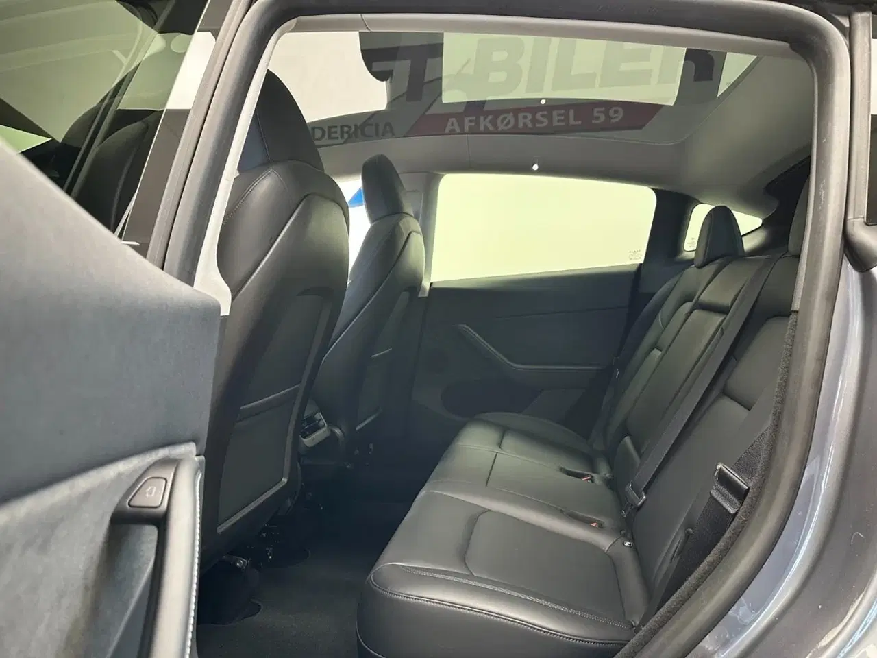 Billede 14 - Tesla Model Y RWD