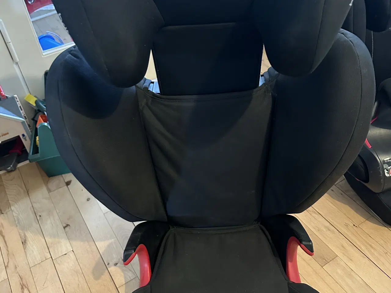 Billede 3 - Britax Römer autostol.