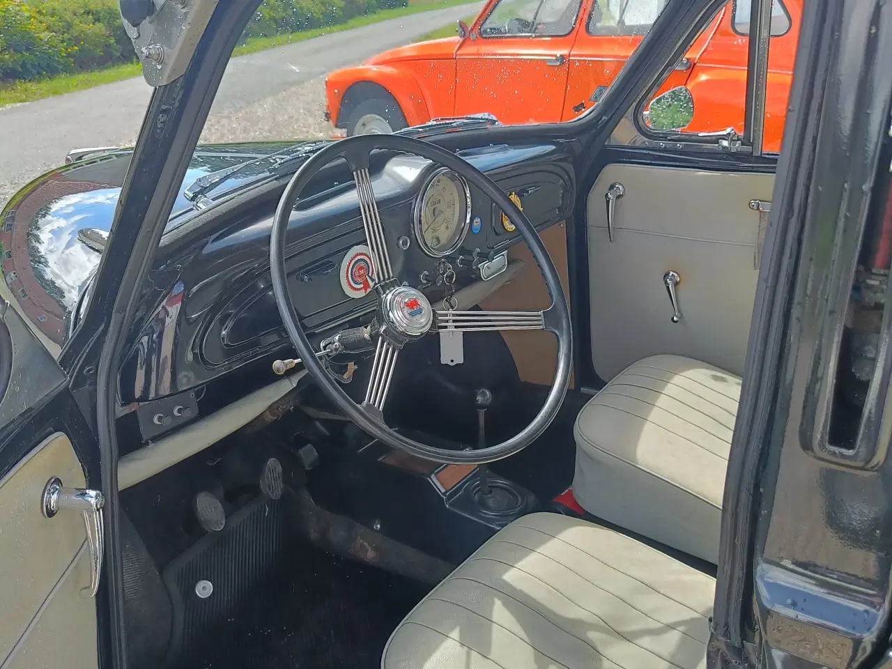 Billede 10 - Morris 1000 Super