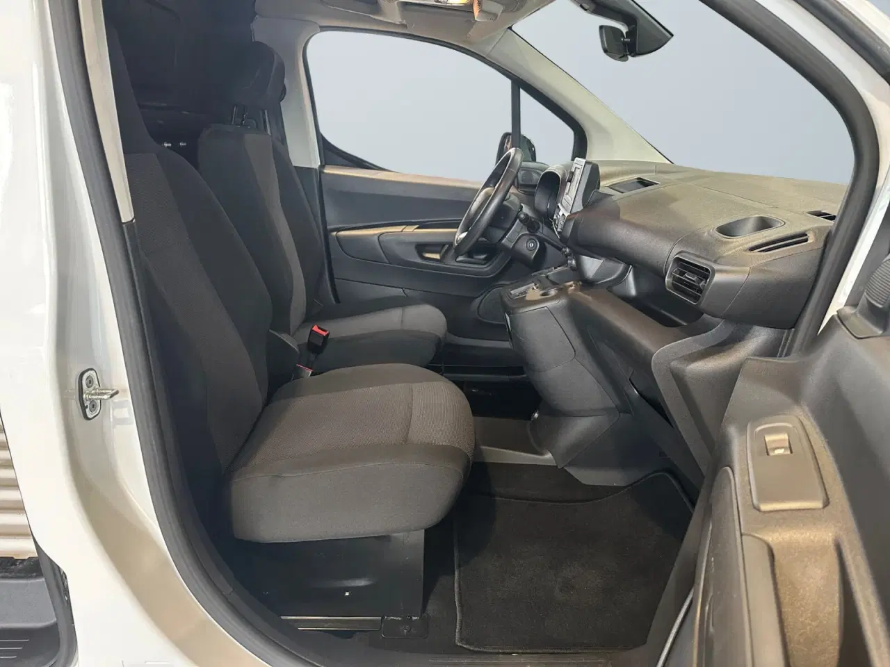 Billede 15 - Citroën ë-Berlingo 50 L1 BaseLine Van