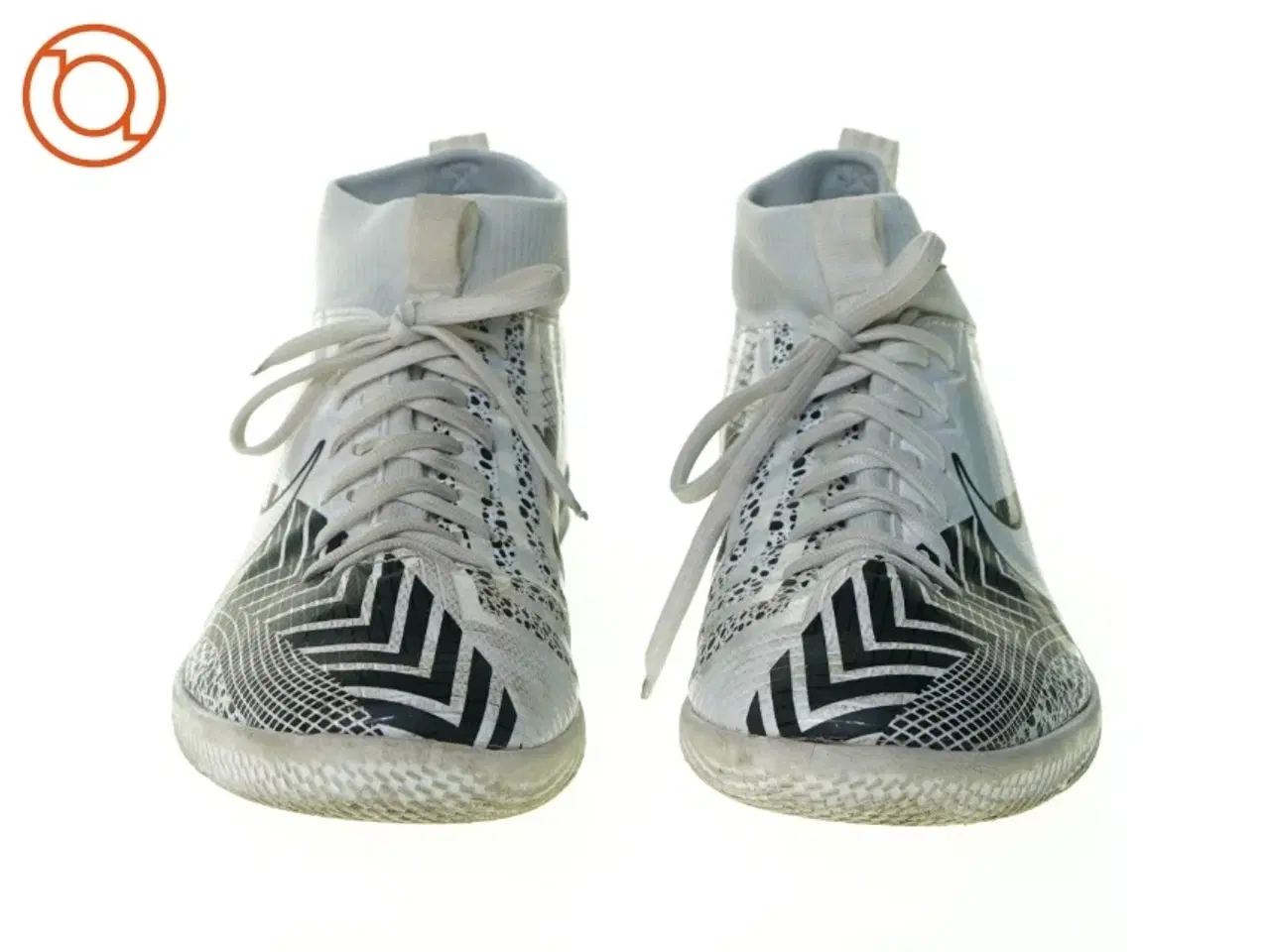 Billede 4 - Støvler fra Nike (str. 34)