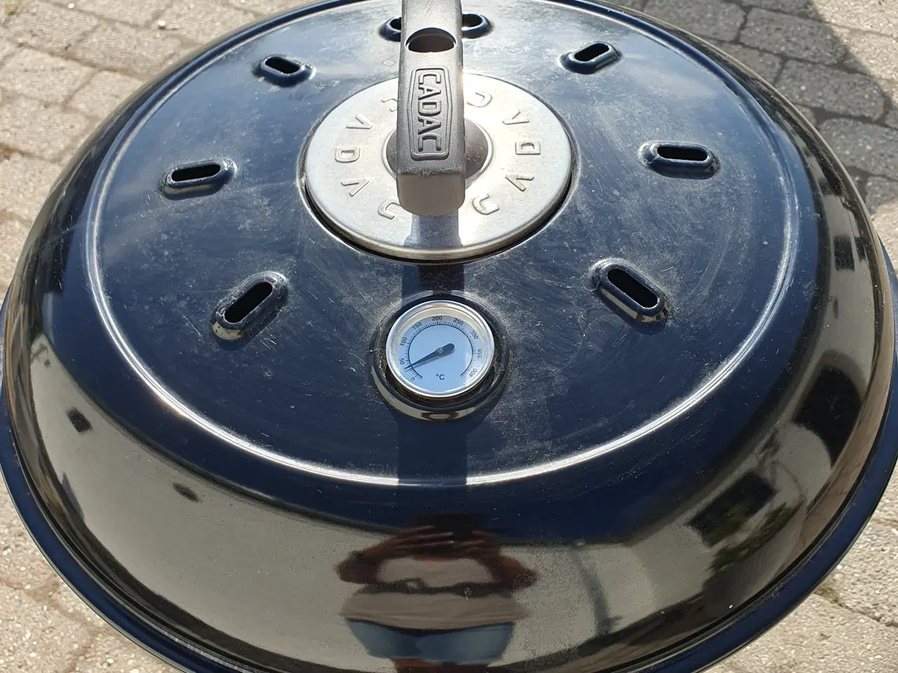 Billede 2 - Cadac grill 