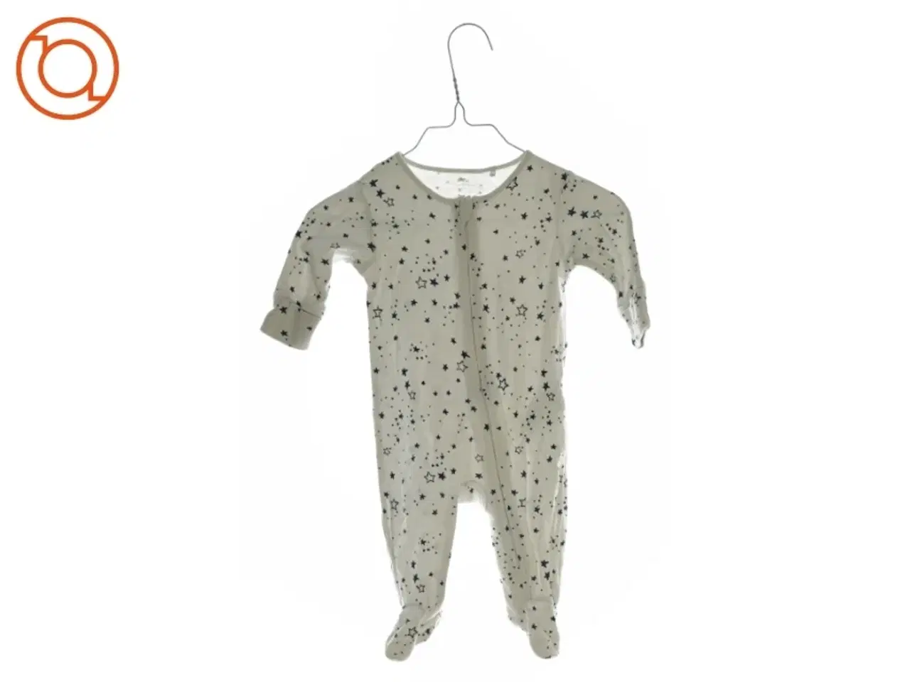 Billede 1 - Heldragt fra Next Baby (Str. 3 mdr./62)