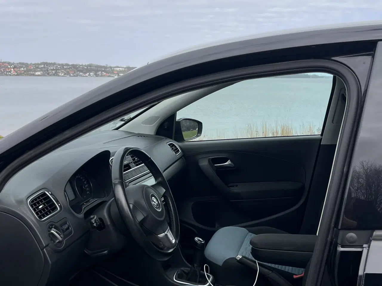 Billede 8 - VW Polo 1.2 TDI 6R – Kun 146.000 km