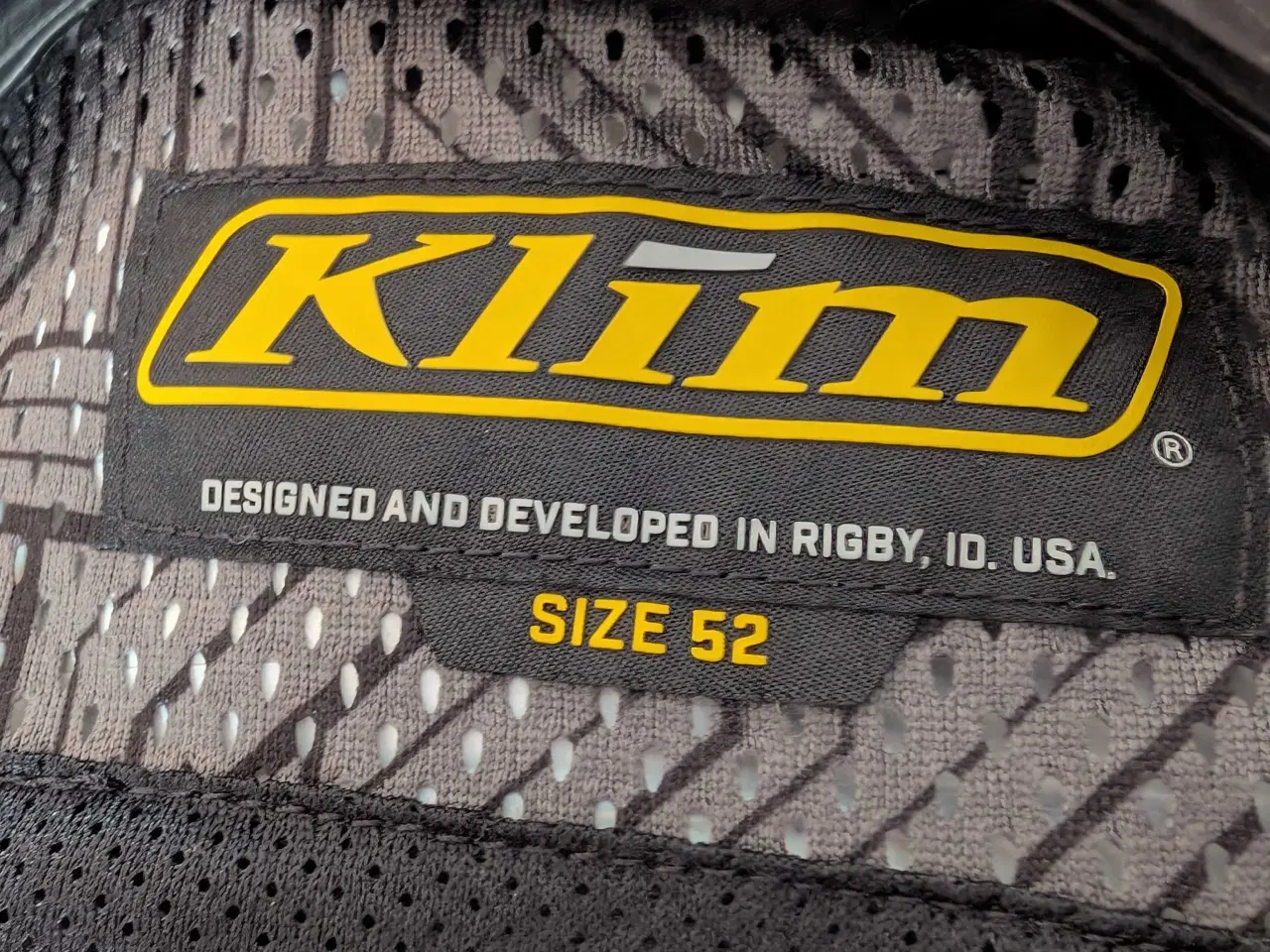 Billede 6 - Klim Latitude GoreTex str Large/52 W34/L30