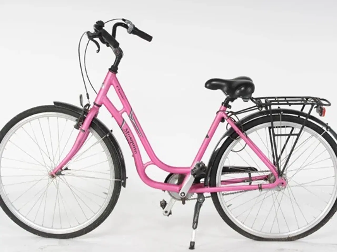 Billede 2 - Mosquito pigecykel