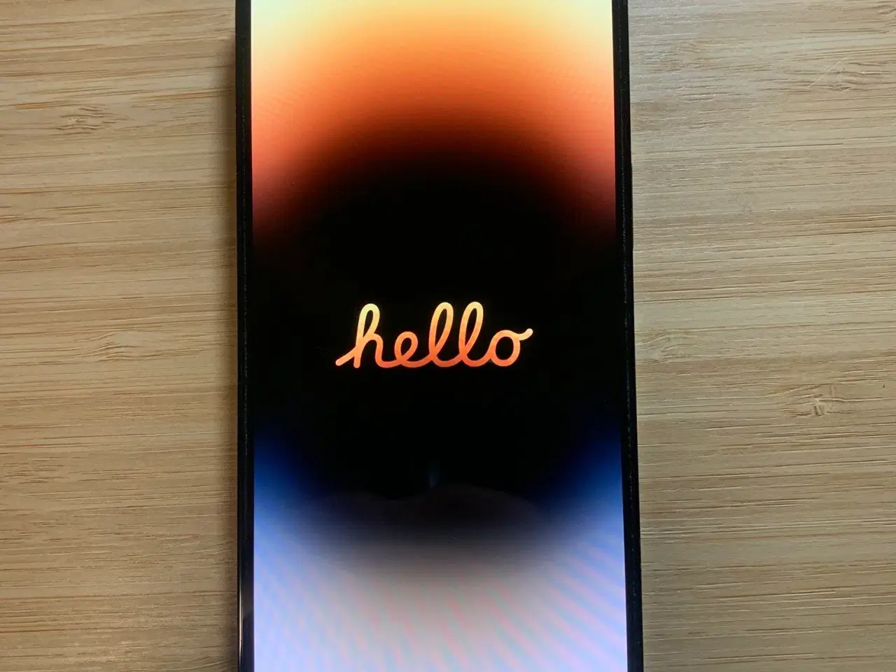 Billede 2 - iPhone 14 Pro Max til salg