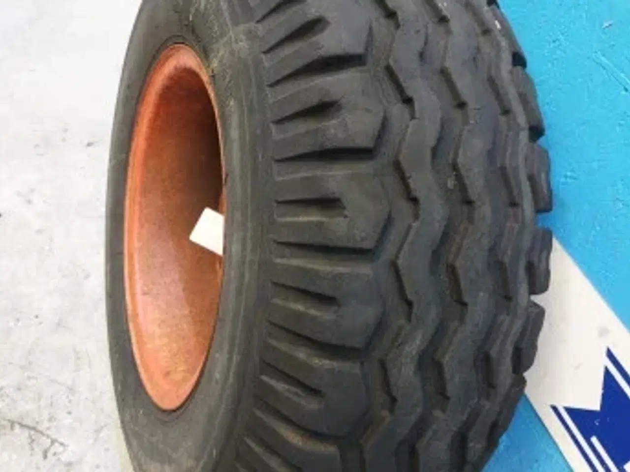 Billede 5 - 18" 12.5/80-18