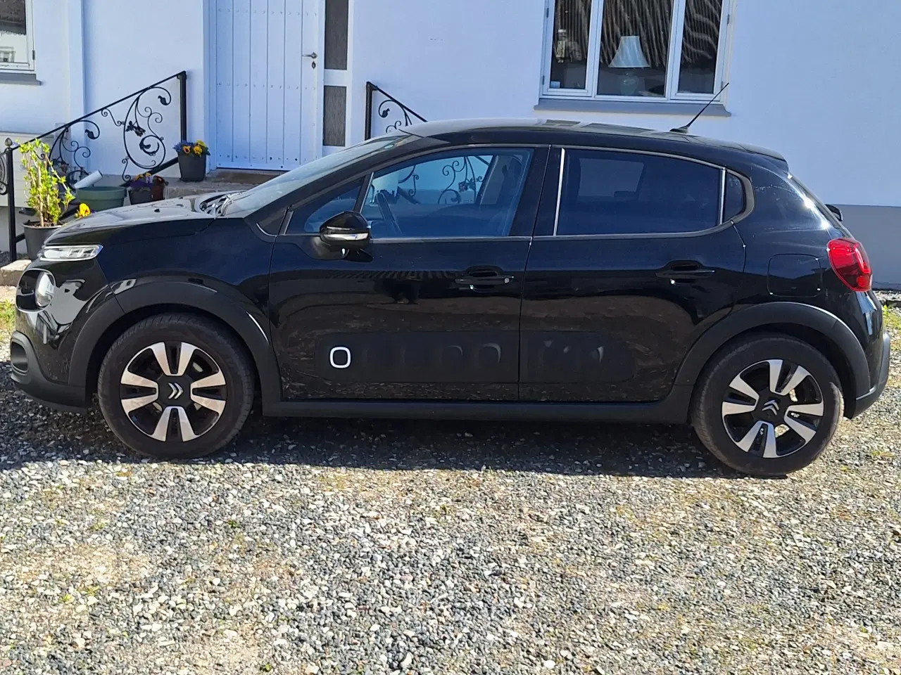 Billede 2 - Citroen c3 1,2 2019