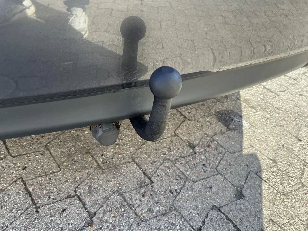 Billede 15 - Toyota Auris 1,6 T1 132HK 5d