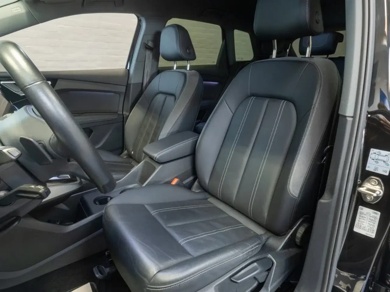 Billede 22 - Audi Q4 e-tron 40 Advanced