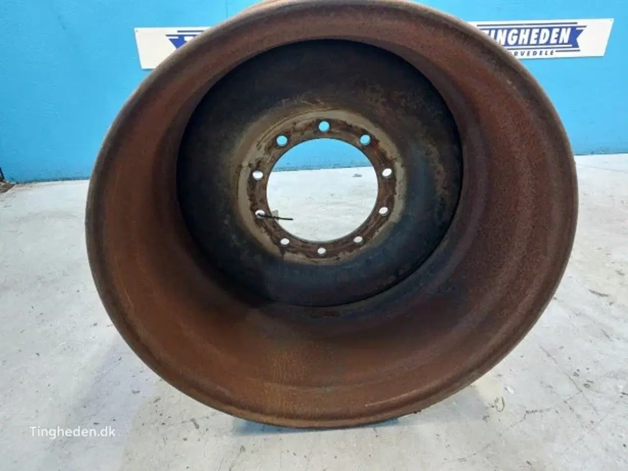 Billede 3 - 32"   DW27BX32