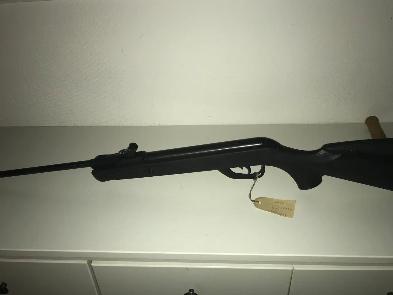 Billede 2 - Gamo deltamax