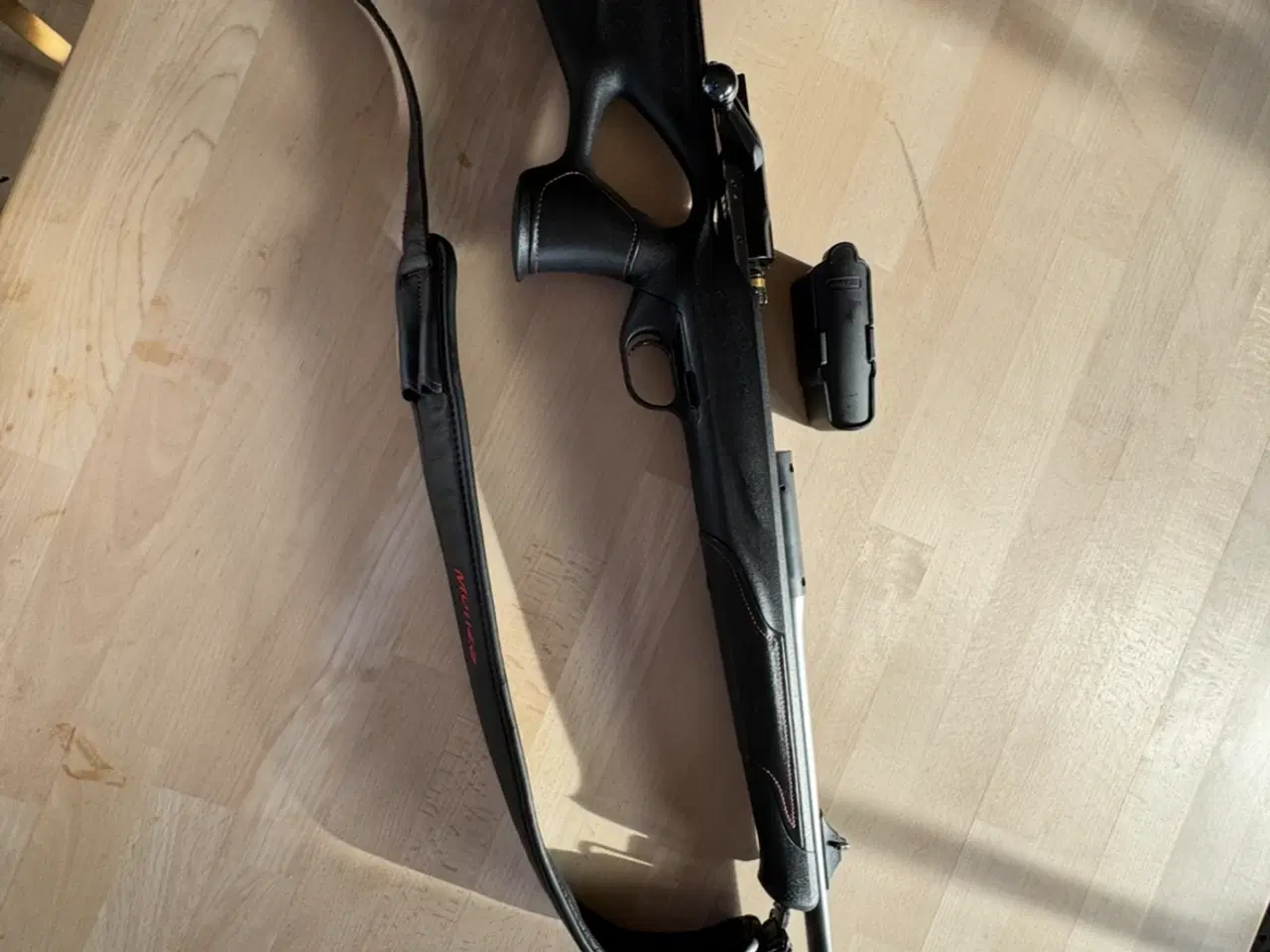 Billede 2 - Blaser R8 “ Monza” professional succes 