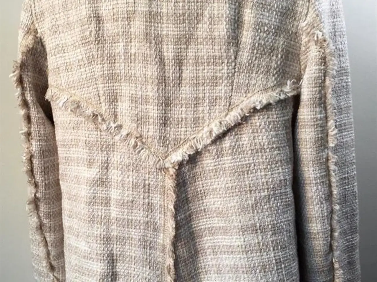 Billede 5 - Odd Molly, jakke, str 40