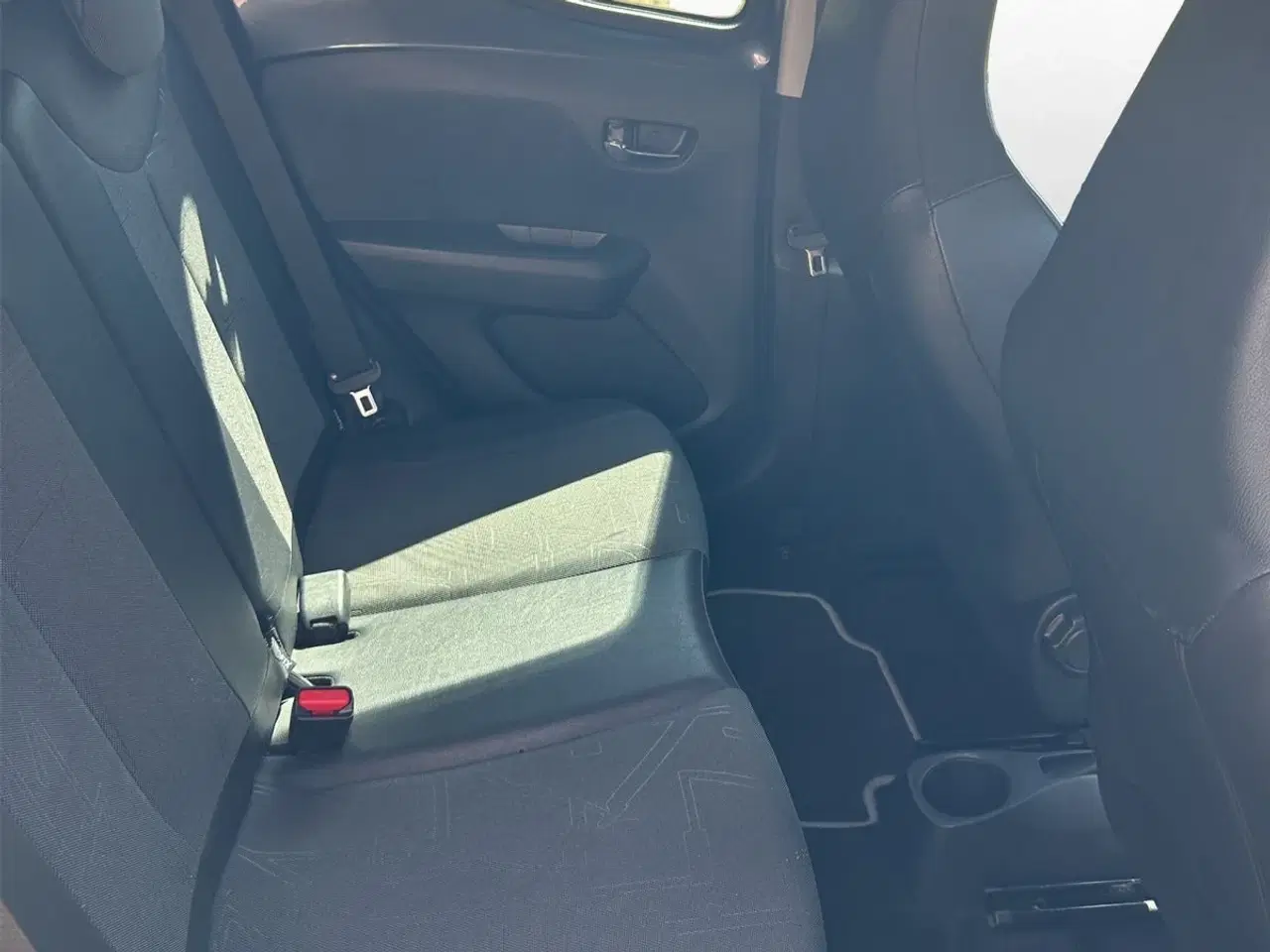 Billede 13 - Toyota Aygo 1,0 VVT-i x