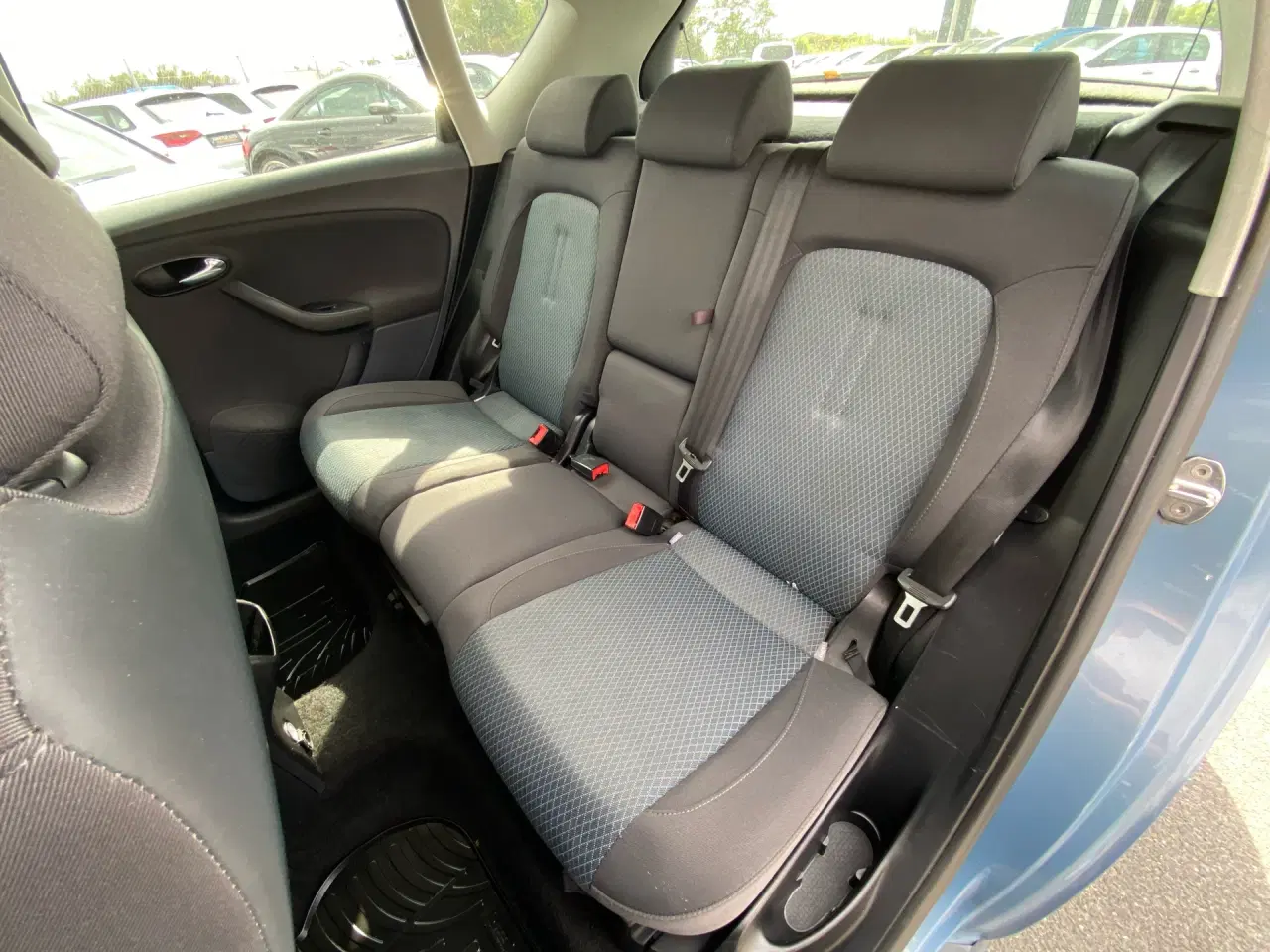 Billede 9 - Seat Toledo 1,6 Stylance 102HK