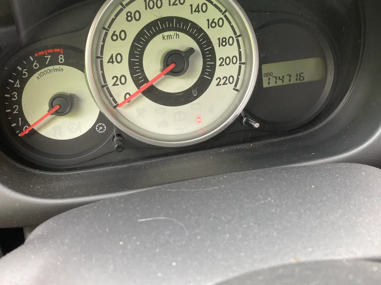 Billede 7 - Mazda 2 - 2008