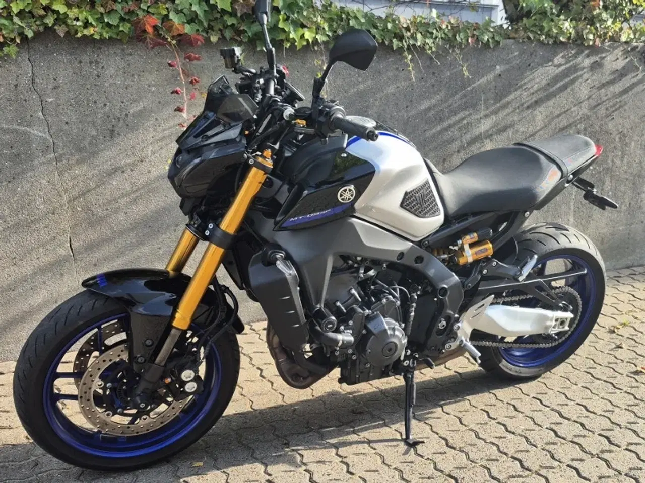 Billede 5 - Yamaha MT-09 SP