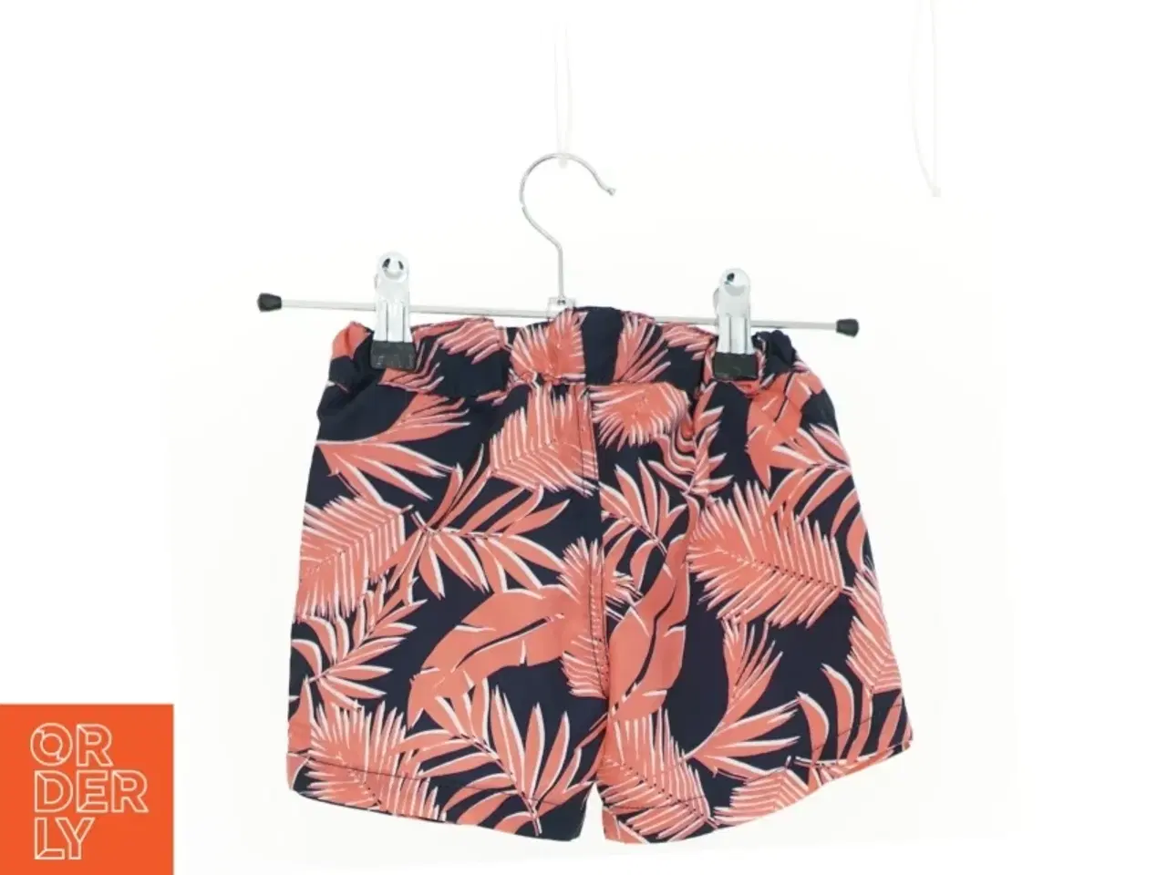 Billede 2 - Badebukser fra Name It (str. 86 cm)