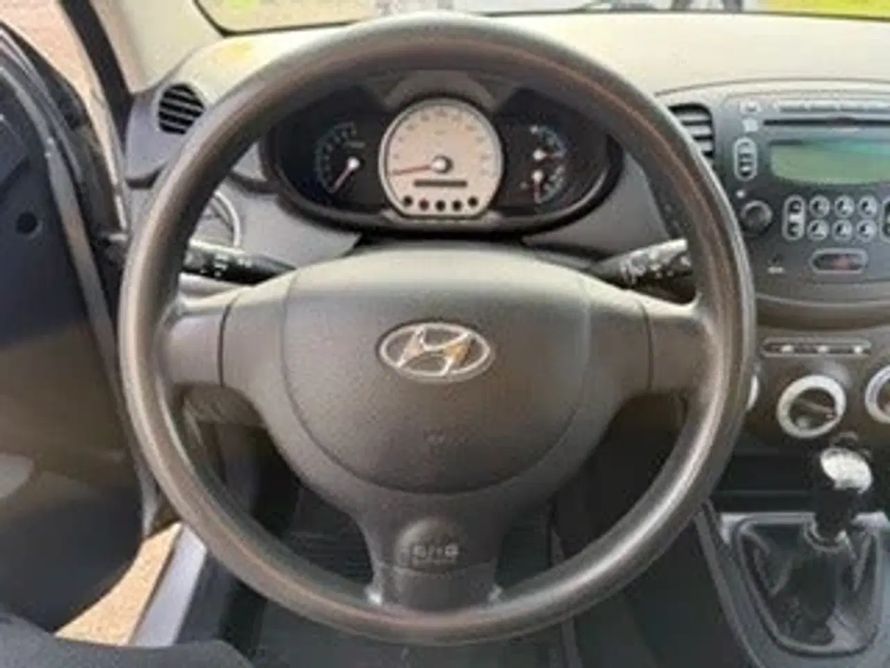 Billede 13 - Hyundai i10 1,1 Classic