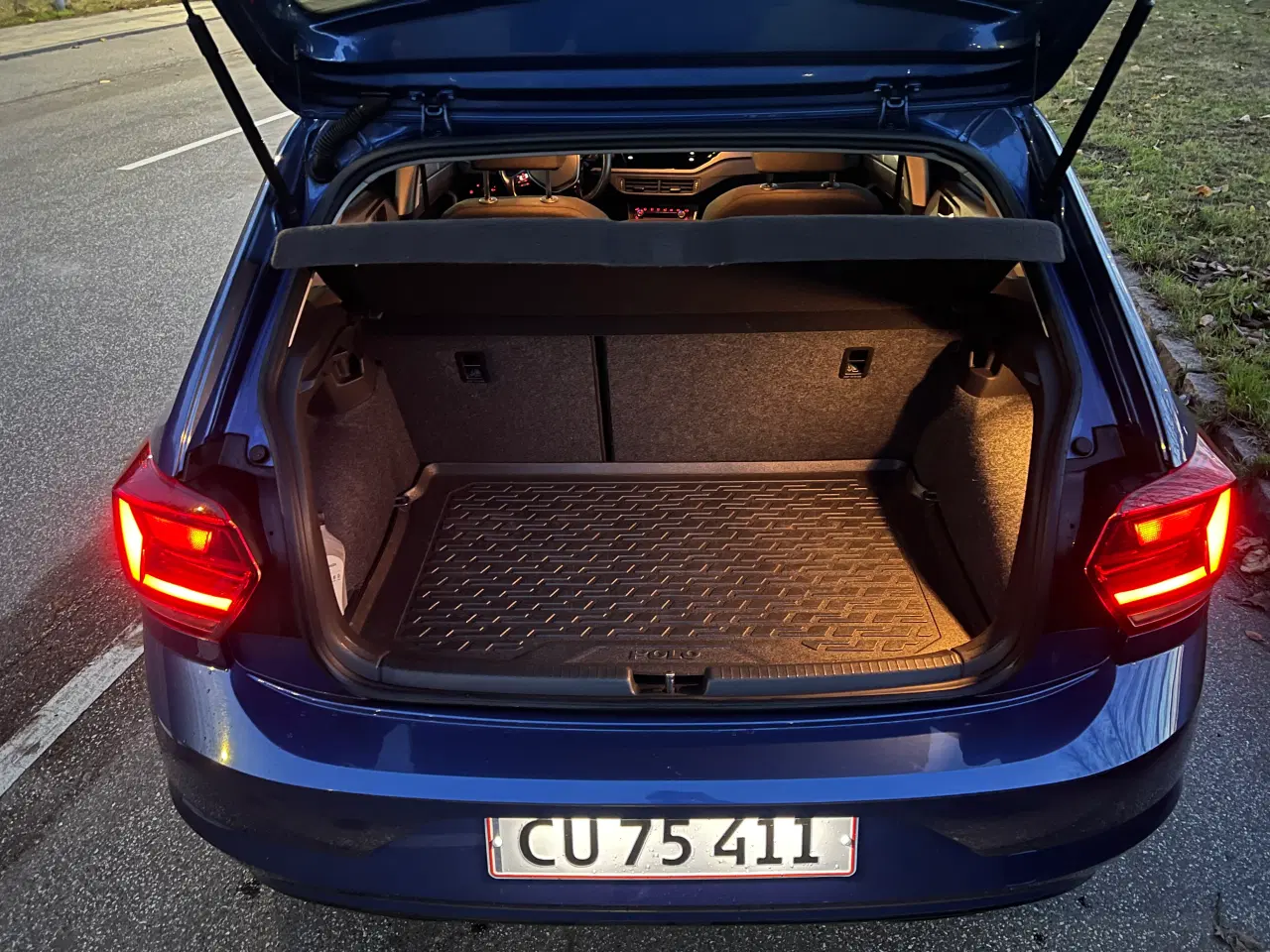 Billede 5 - Volkswagen Polo 150hk