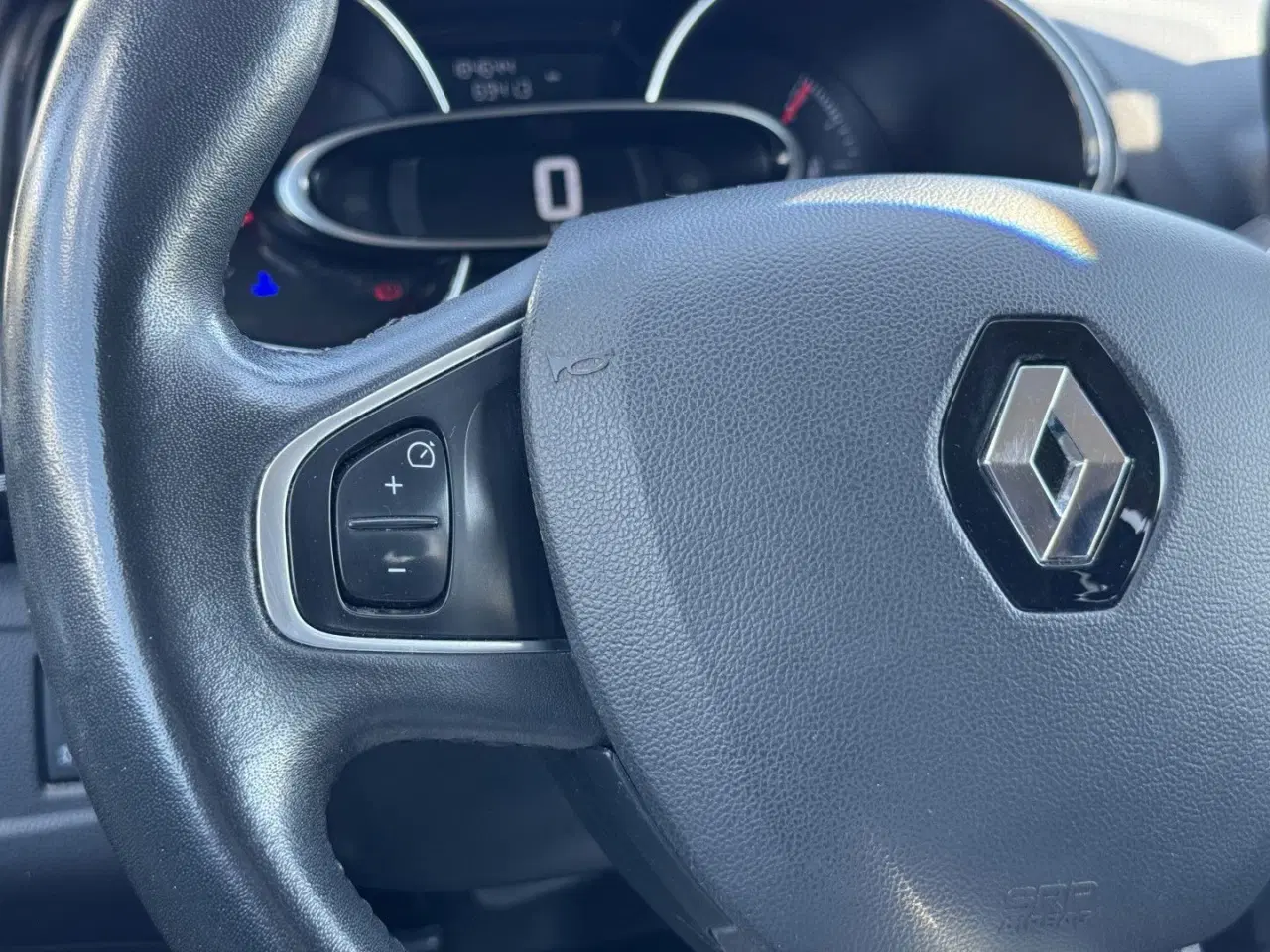 Billede 12 - Renault Clio 1,5 Energy DCI Zen 90HK 5d