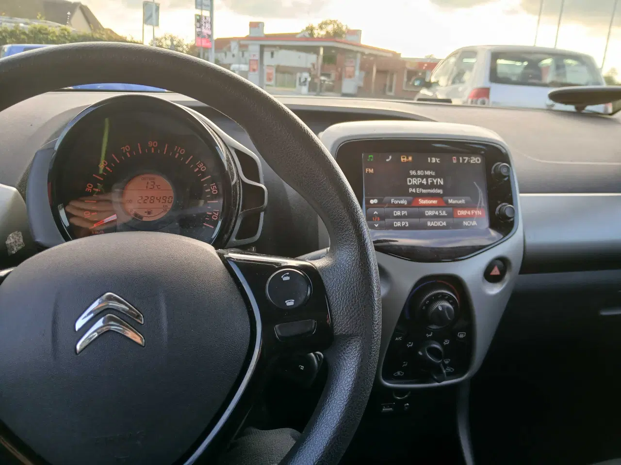 Billede 7 - Citroën C1. 1,0
