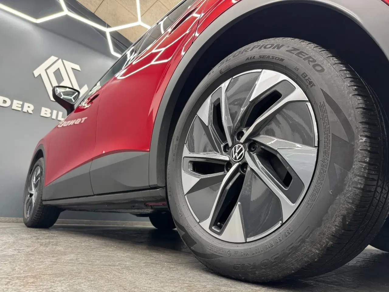 Billede 18 - VW ID.4 77 Pro