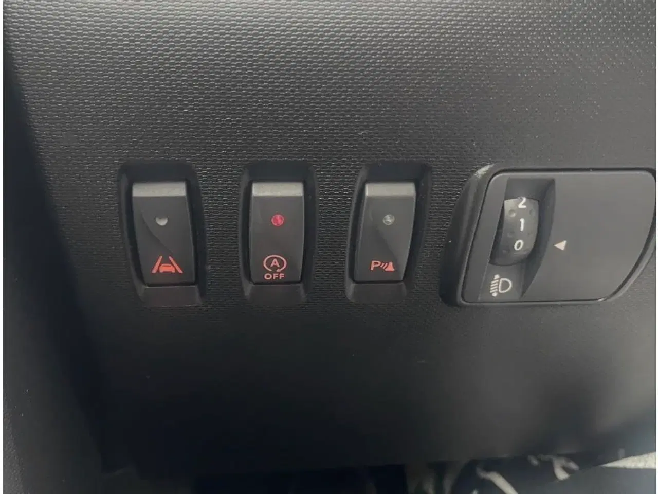 Billede 8 - Renault Twingo III 1.0 – 2014 – Økonomisk