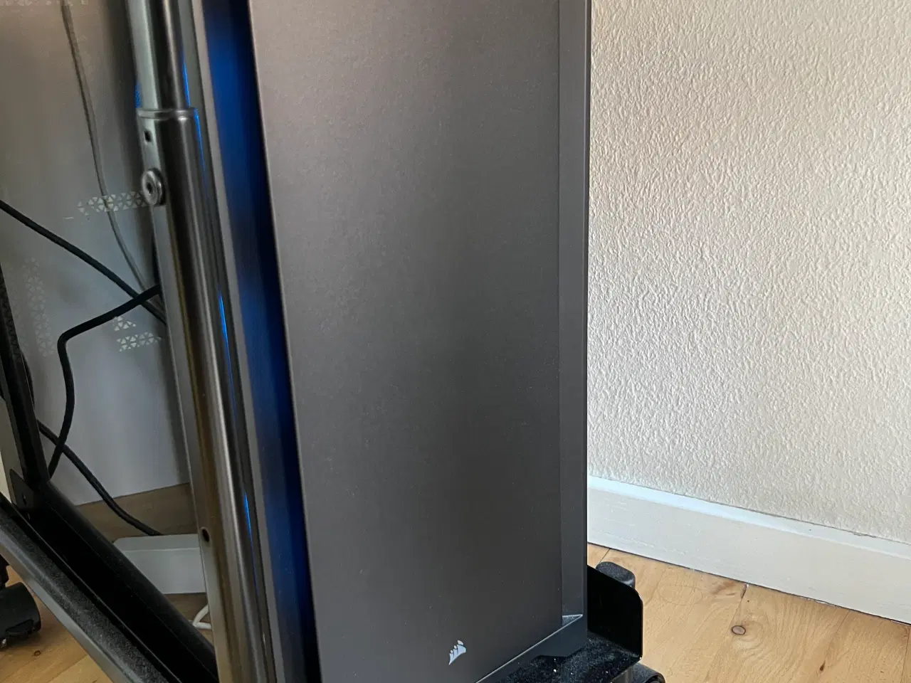 Billede 2 - High end gaming pc - 9800x3d / 9070xt / 32GB