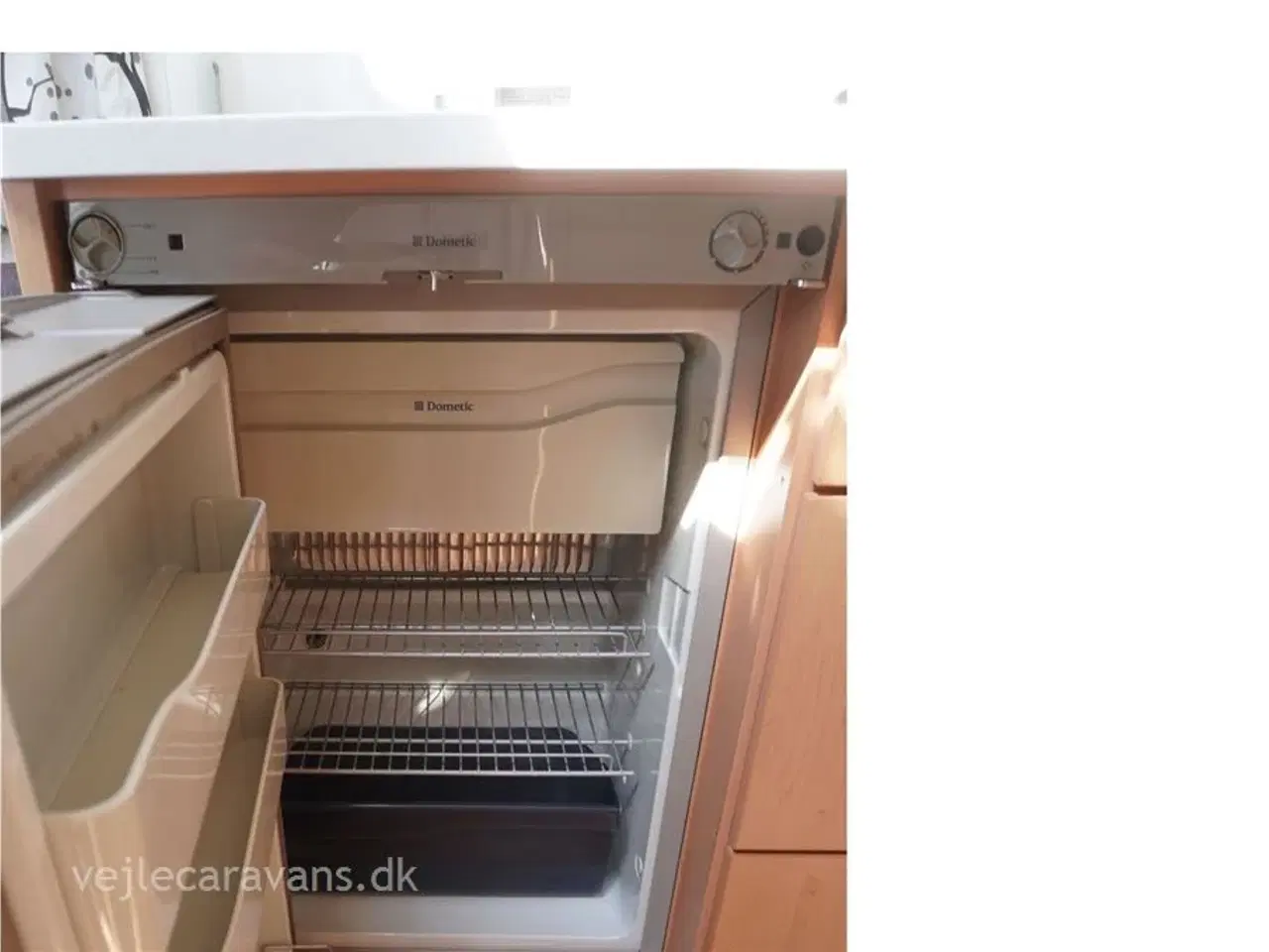 Billede 14 - 2006 - Knaus Südwind 500 FU