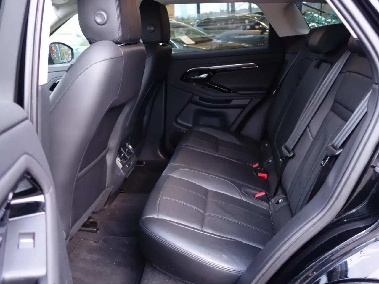 Billede 11 - Land Rover Range Rover Evoque 2,0 D180 S aut.