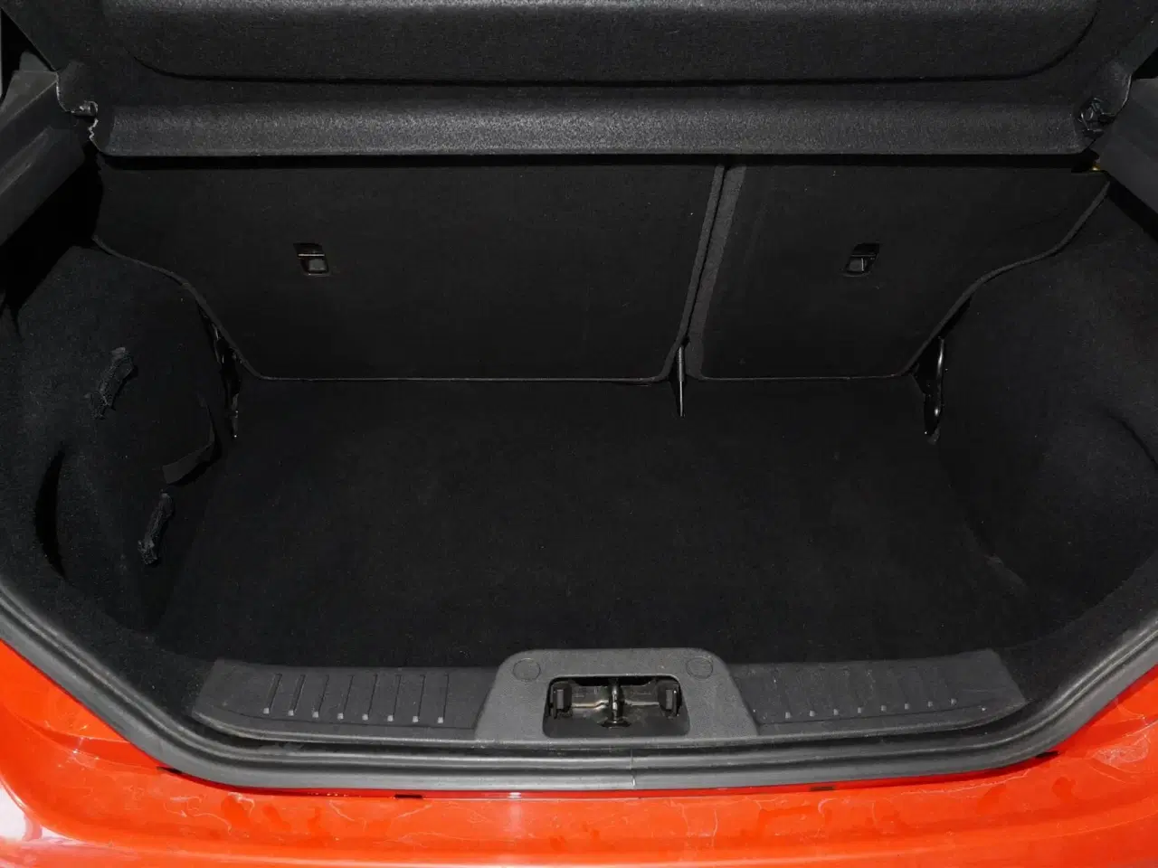 Billede 9 - Ford Fiesta 1,5 TDCi ECOnetic Trend Start/Stop 95HK 5d