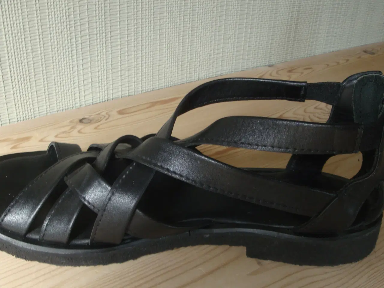 Billede 6 - Angulus sandaler 37,5