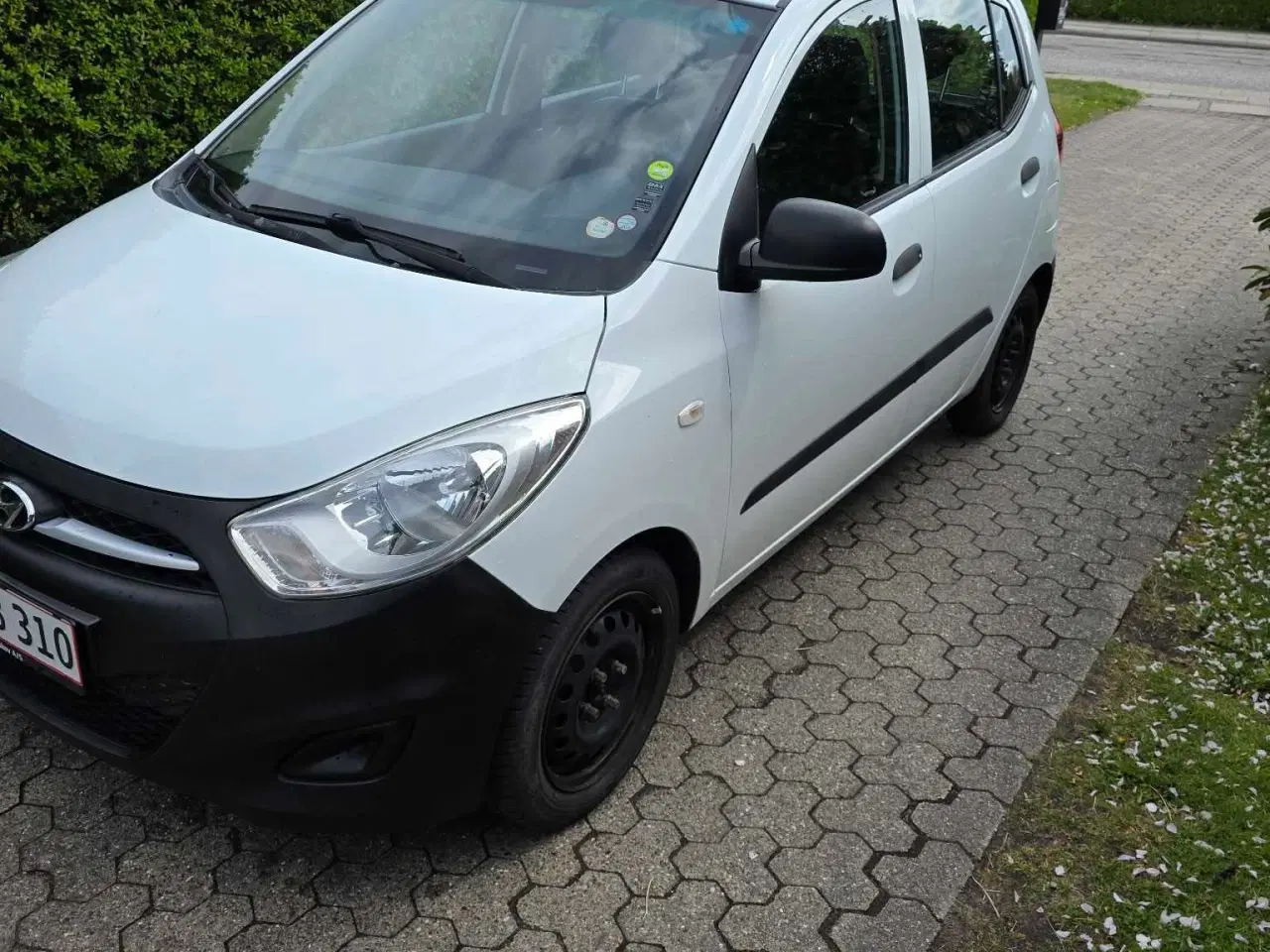 Billede 2 - Hyundai i10, 2011 år