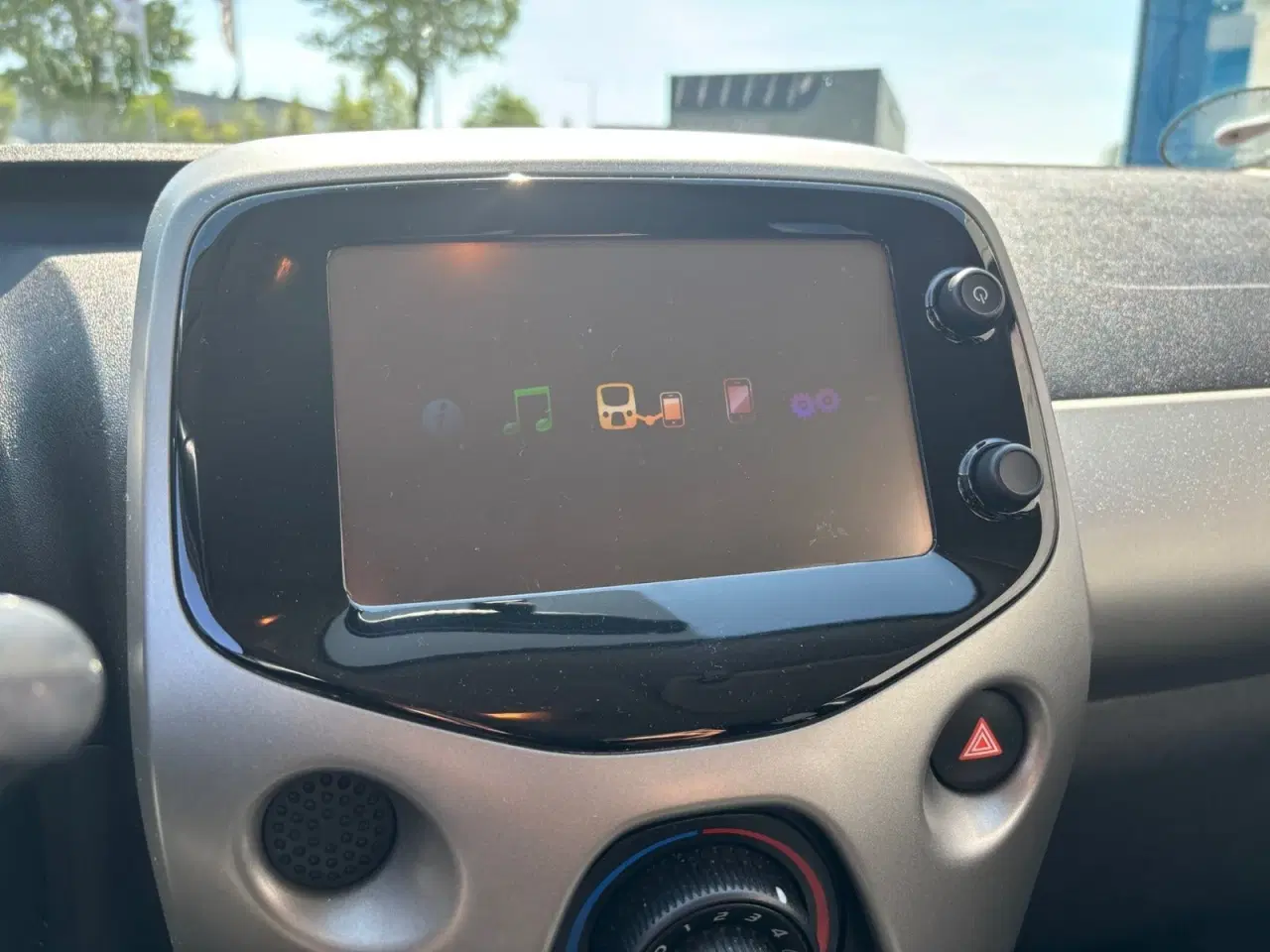 Billede 15 - Toyota Aygo 1,0 VVT-i x-black